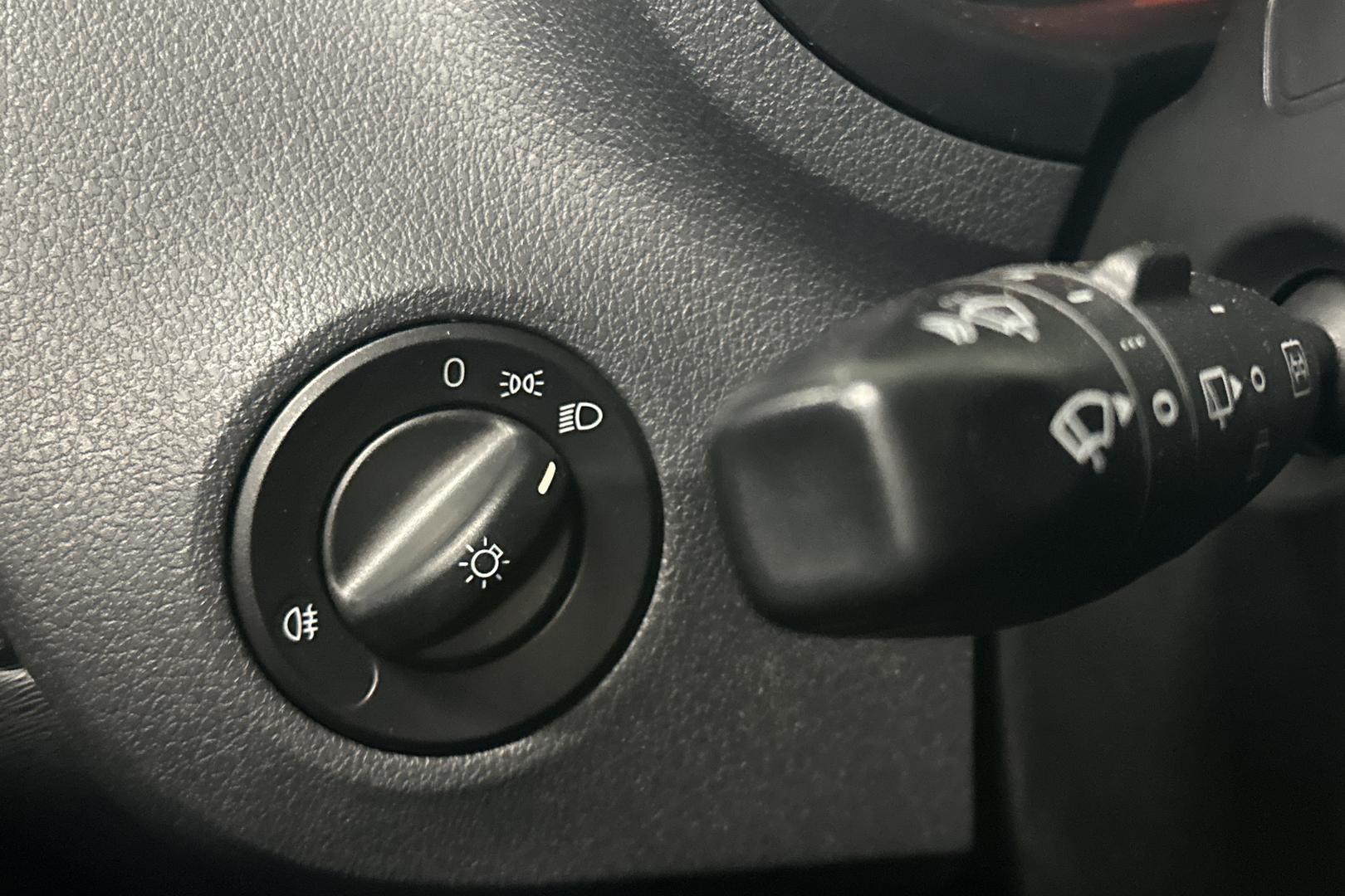 Mercedes-Benz Citan 2018