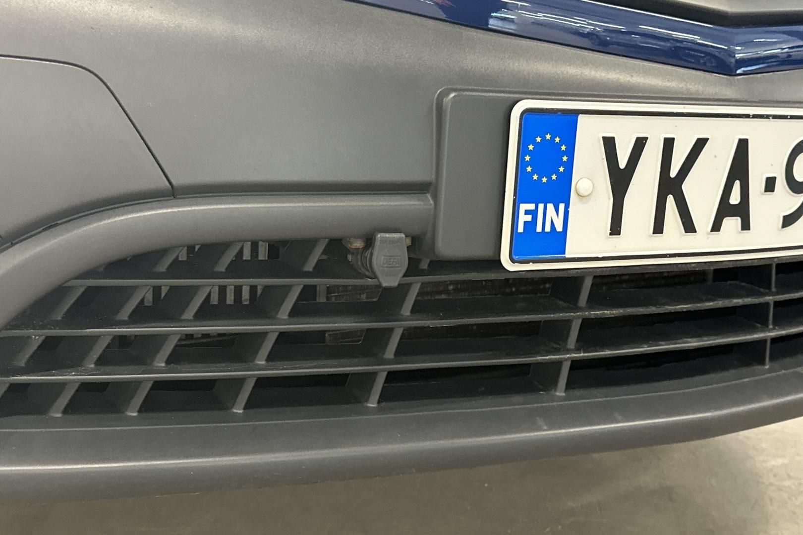 Mercedes-Benz Citan 2018