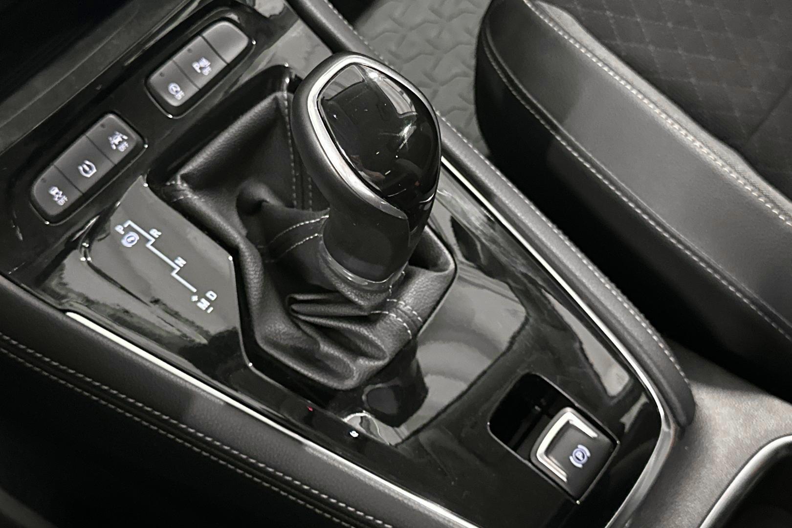 Opel Grandland X 2019