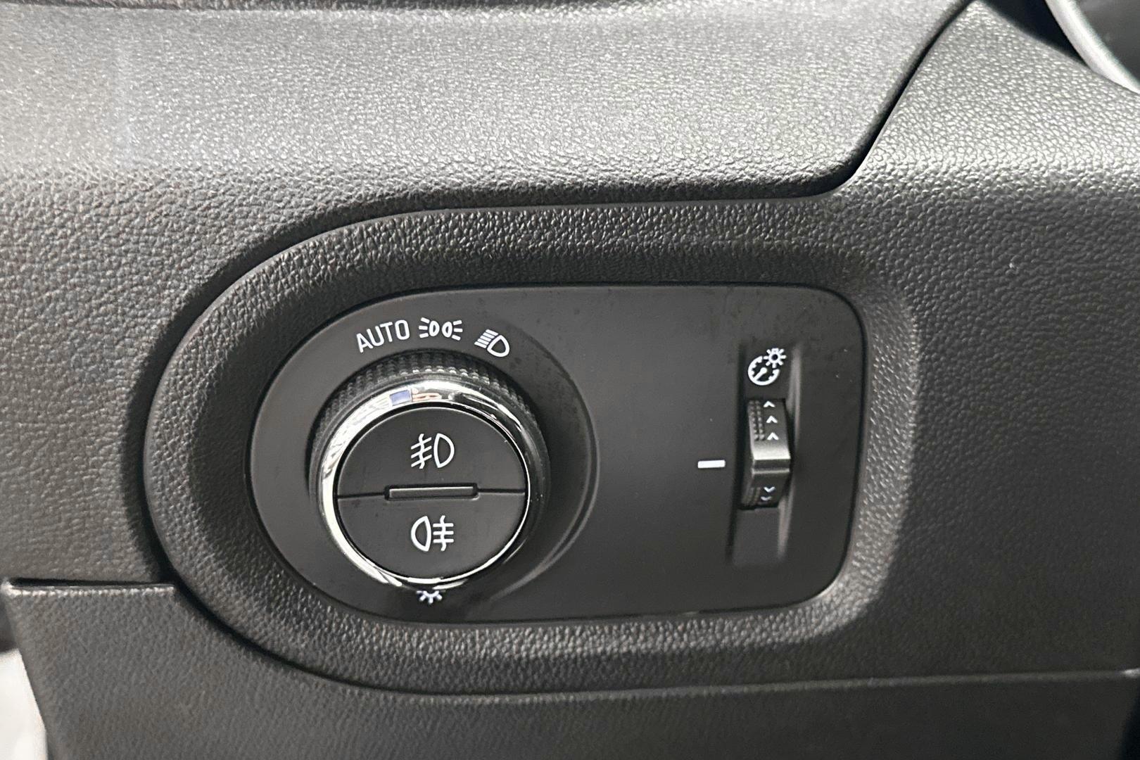 Opel Grandland X 2019