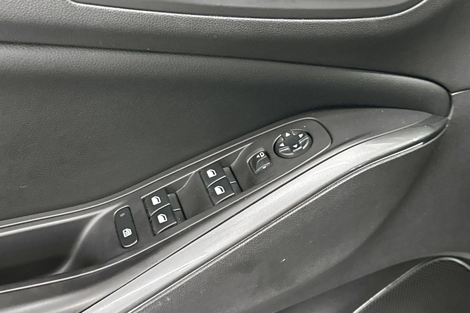 Opel Grandland X 2019