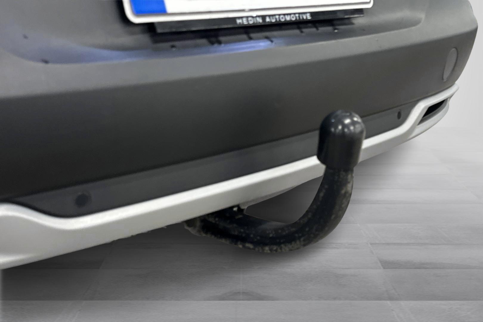 Opel Grandland X 2019