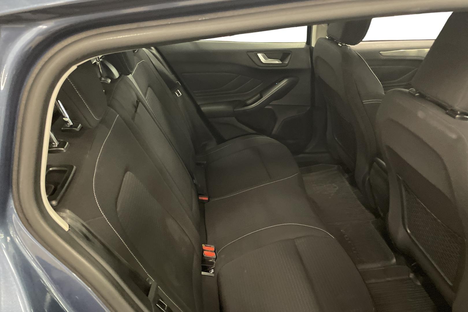 Ford Focus 11