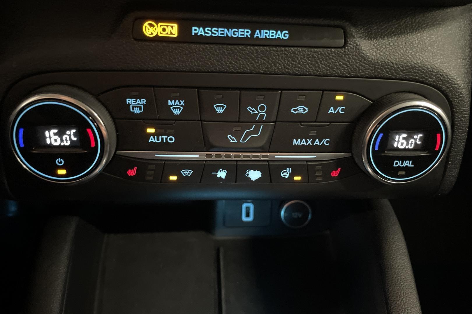 Ford Focus 17