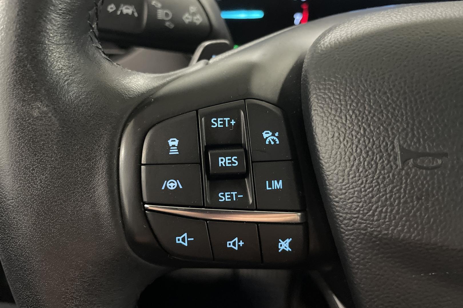 Ford Focus 18