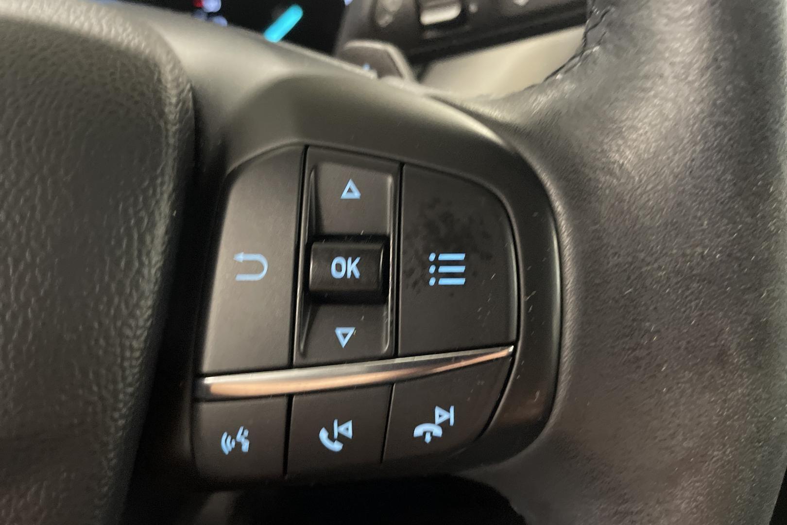 Ford Focus 19