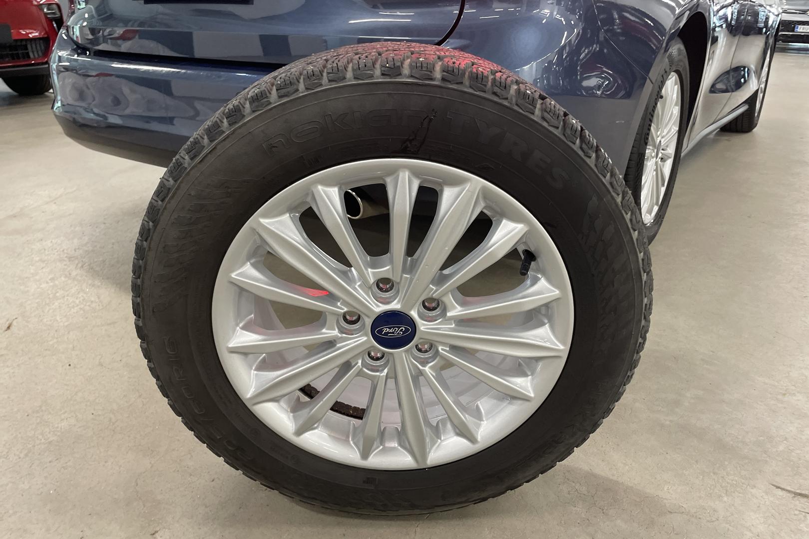 Ford Focus 25
