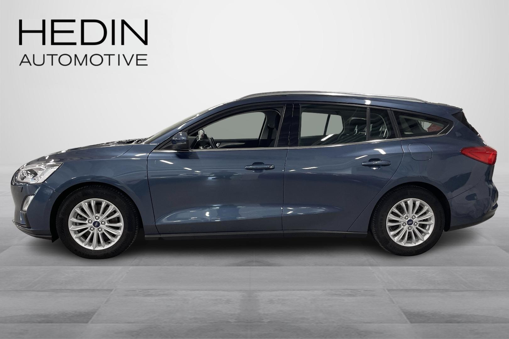 Ford Focus 3