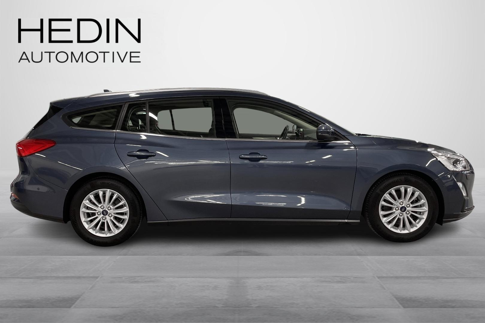 Ford Focus 6