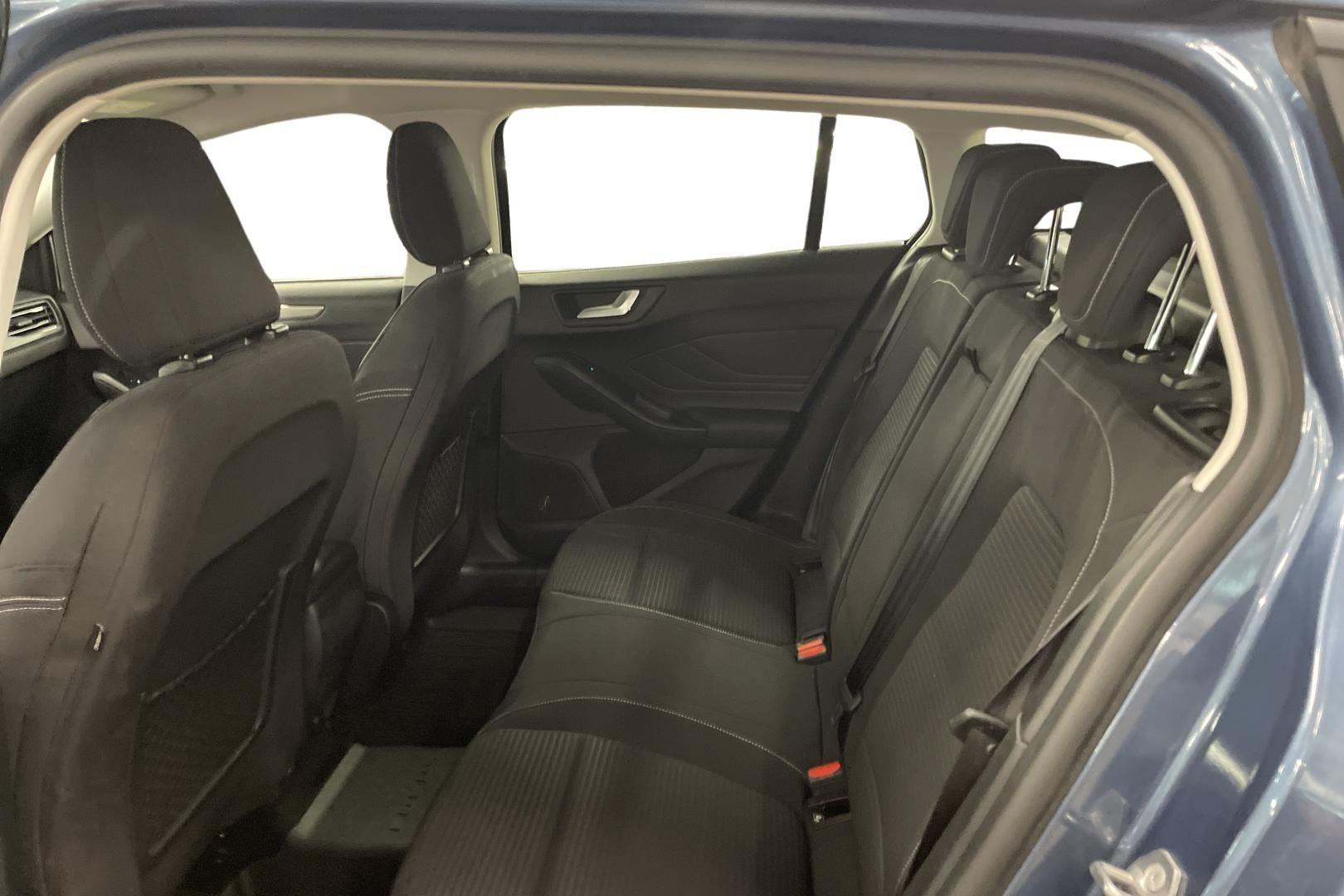 Ford Focus 9