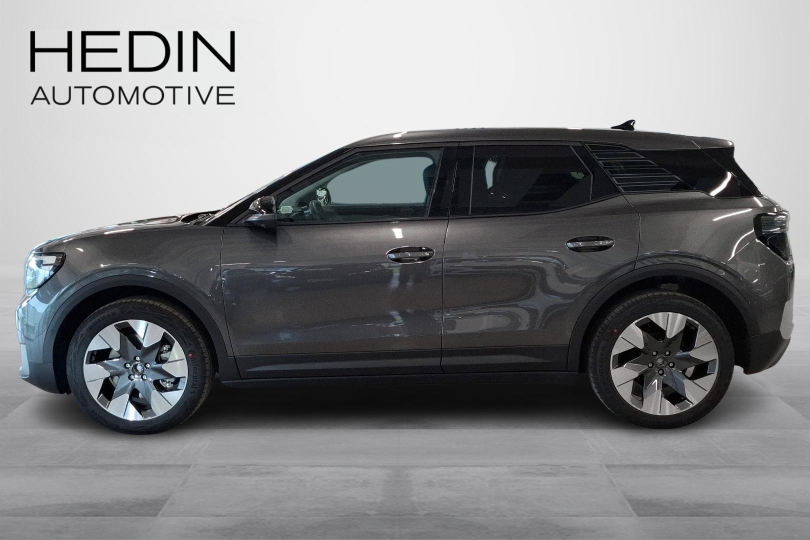 Ford Explorer 2026