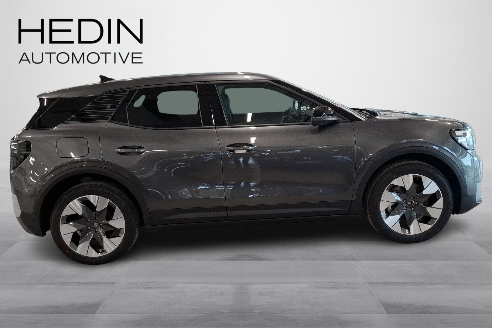 Ford Explorer 2026