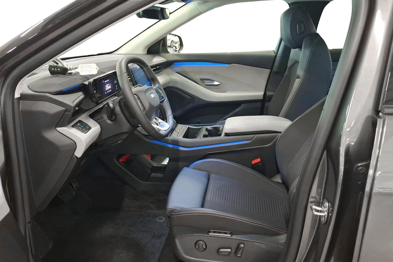 Ford Explorer 2026