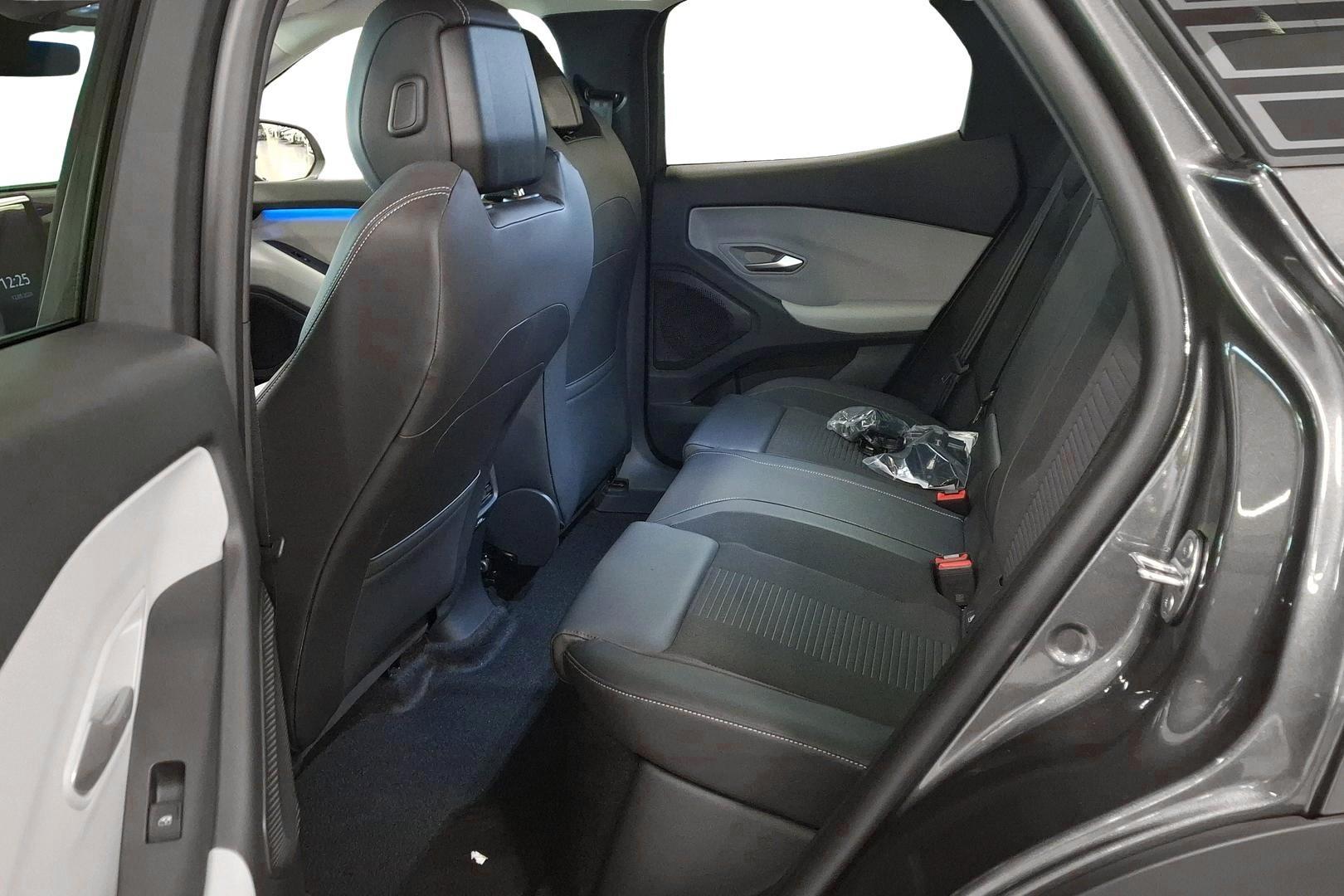 Ford Explorer 2026