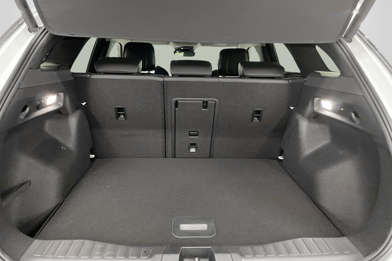 Ford Explorer 2026