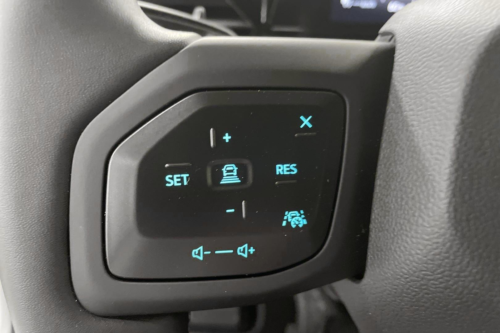 Ford Explorer 2026