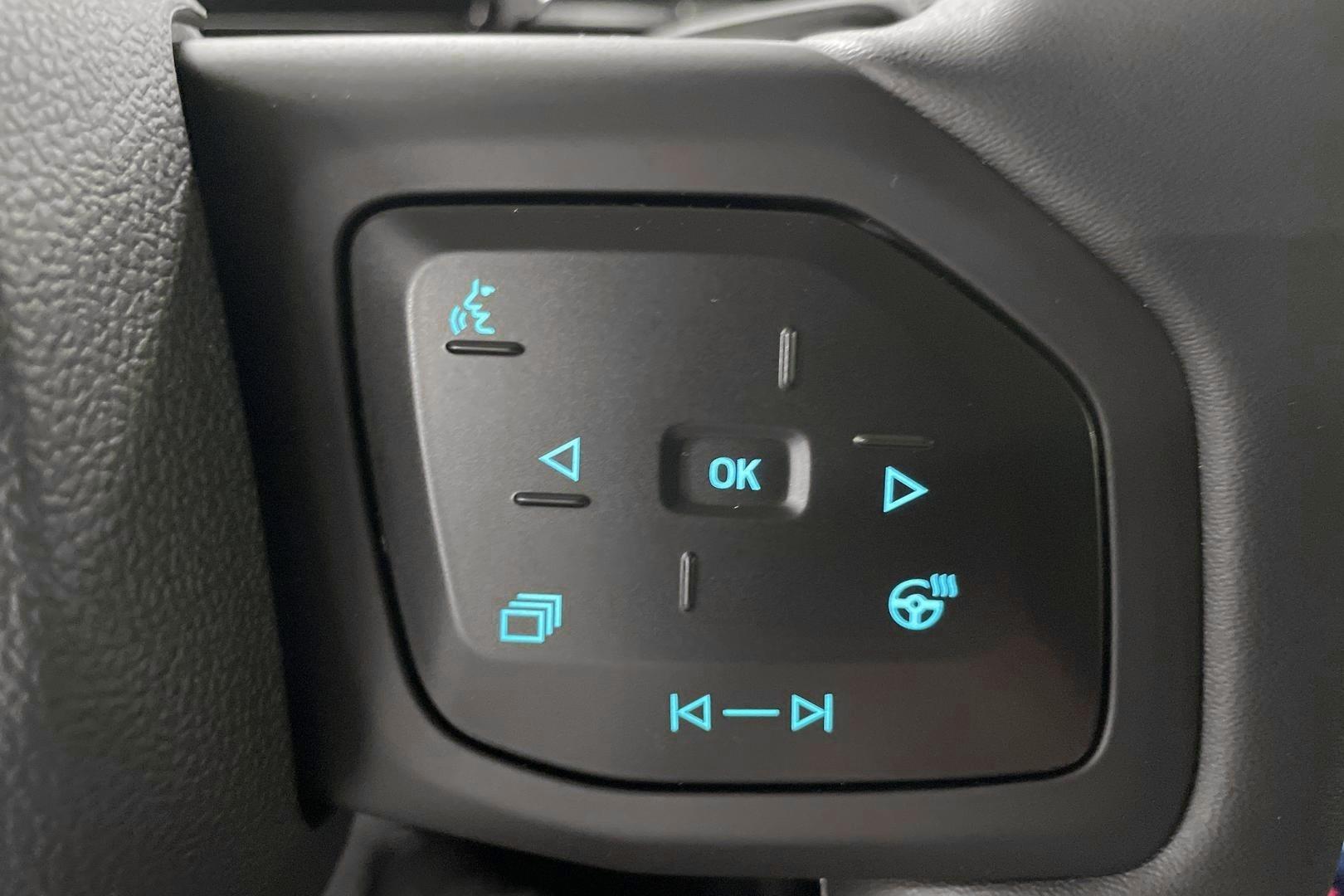 Ford Explorer 2026