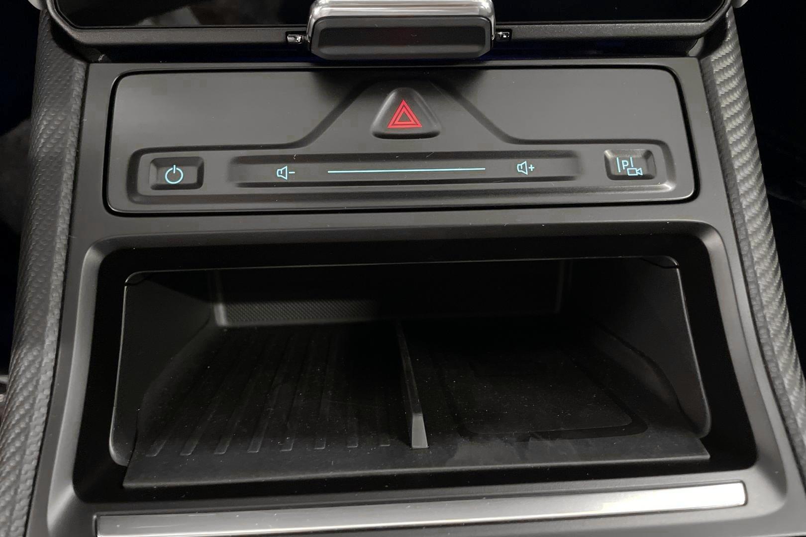 Ford Explorer 2026