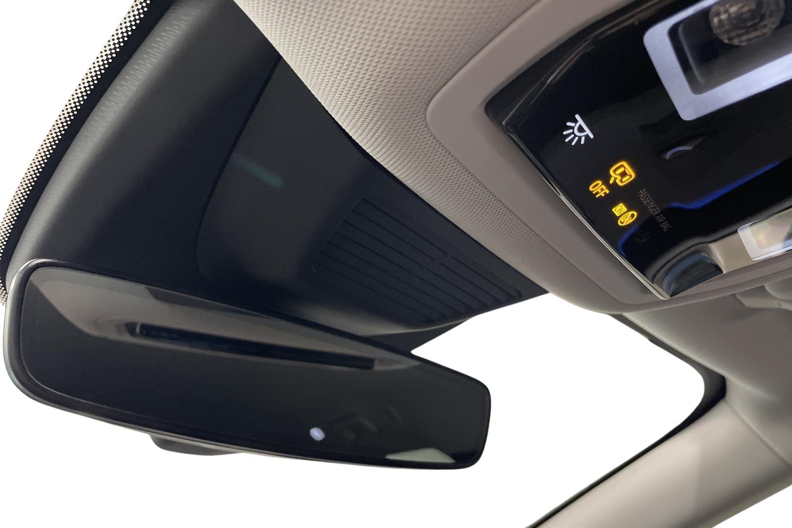 Ford Explorer 2026
