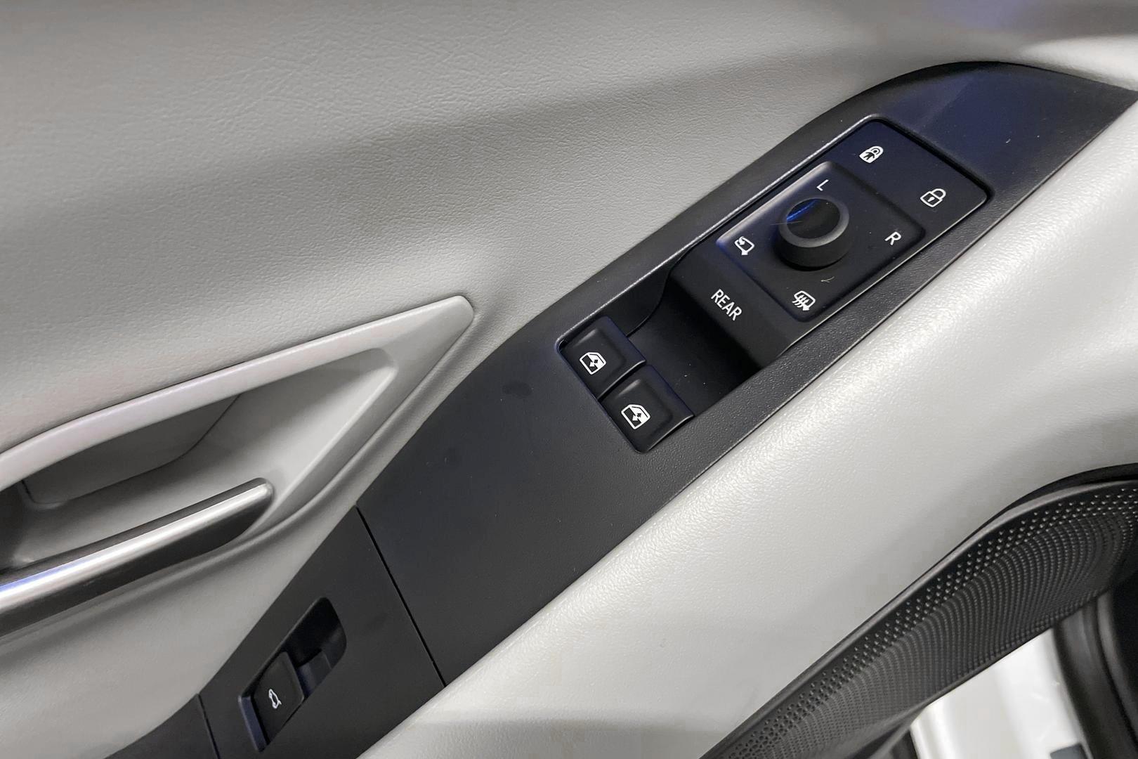 Ford Explorer 2026