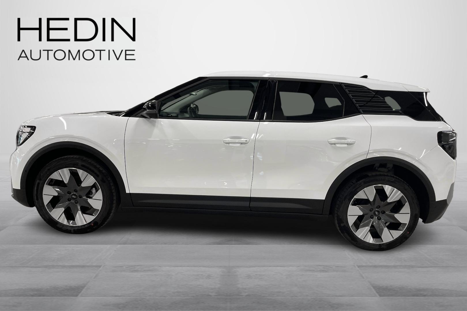 Ford Explorer 2026