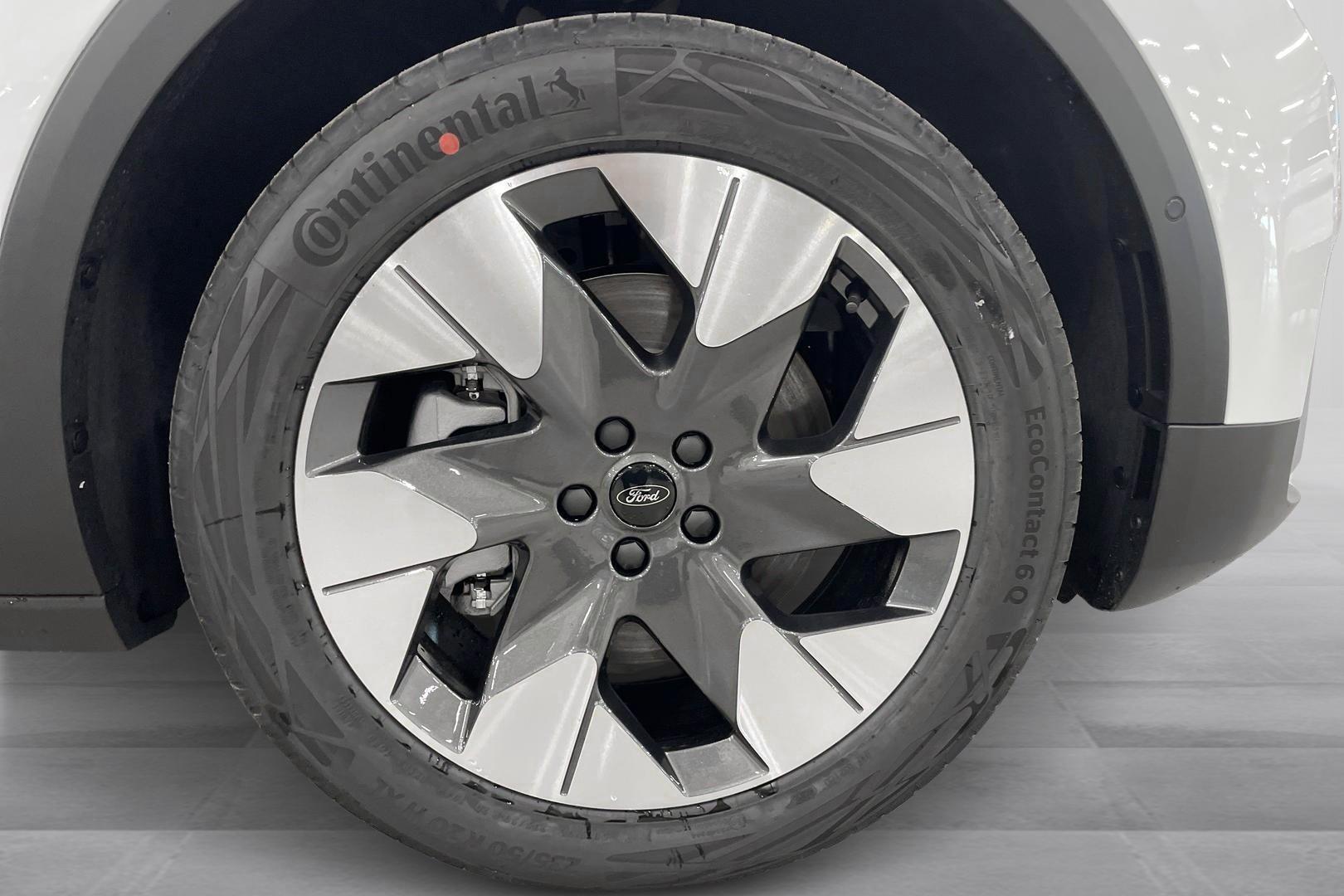 Ford Explorer 2026