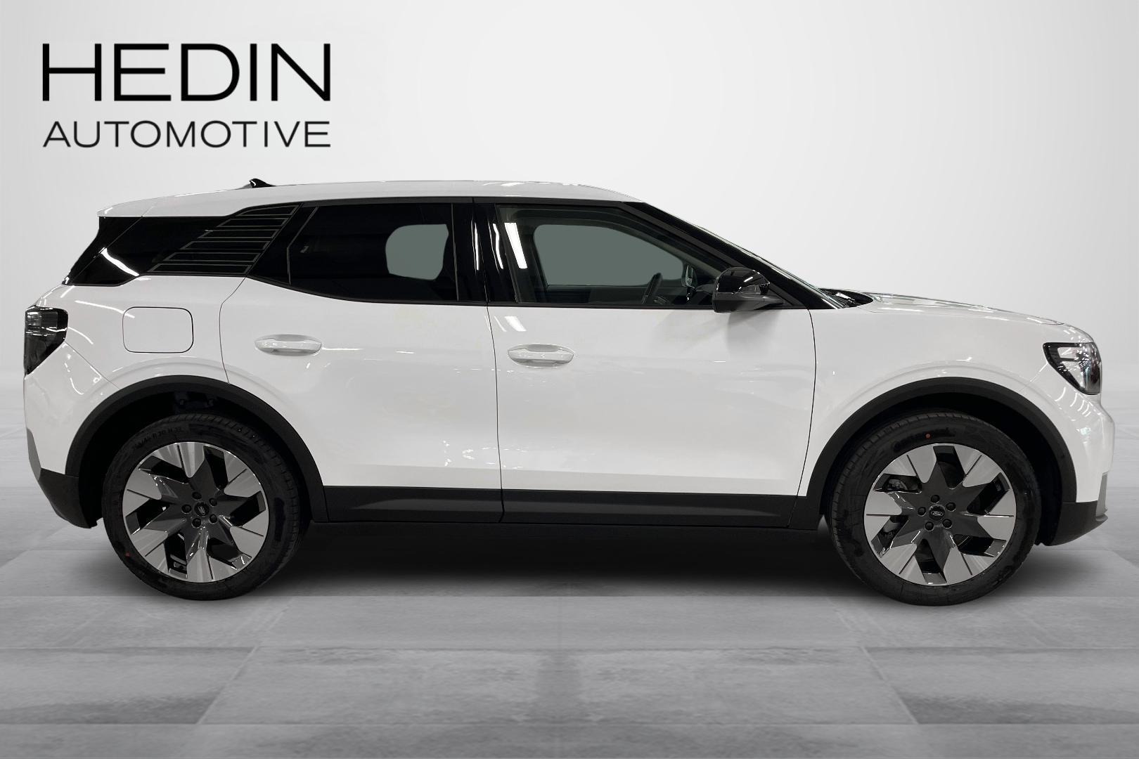 Ford Explorer 2026