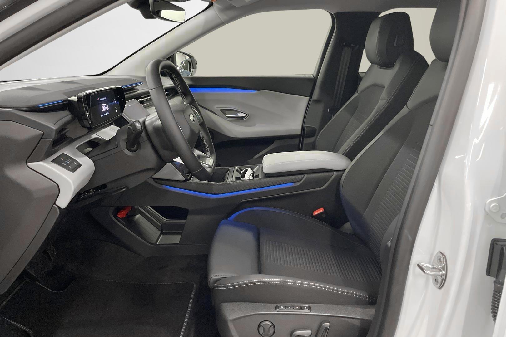 Ford Explorer 2026