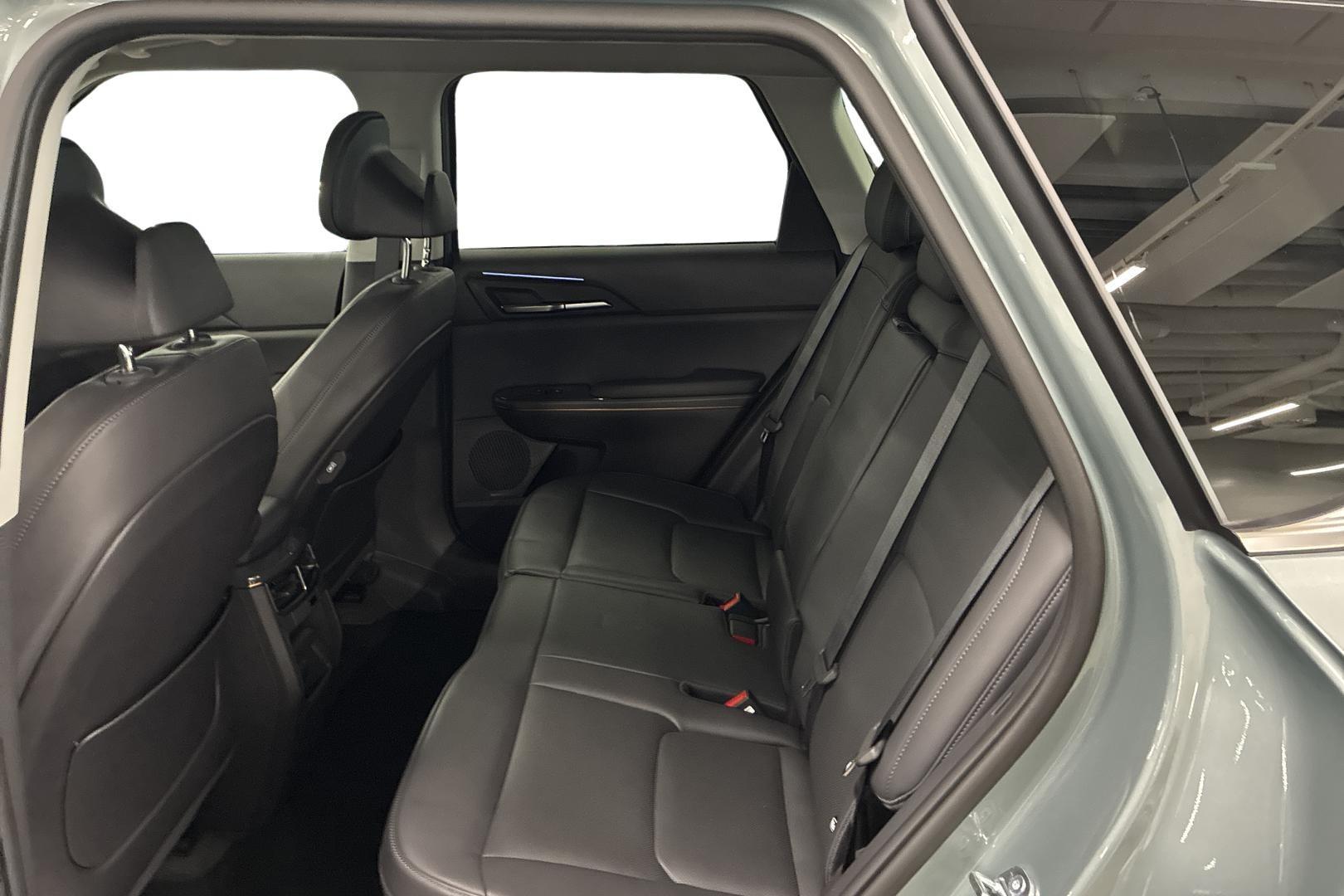 Kia EV5 2026