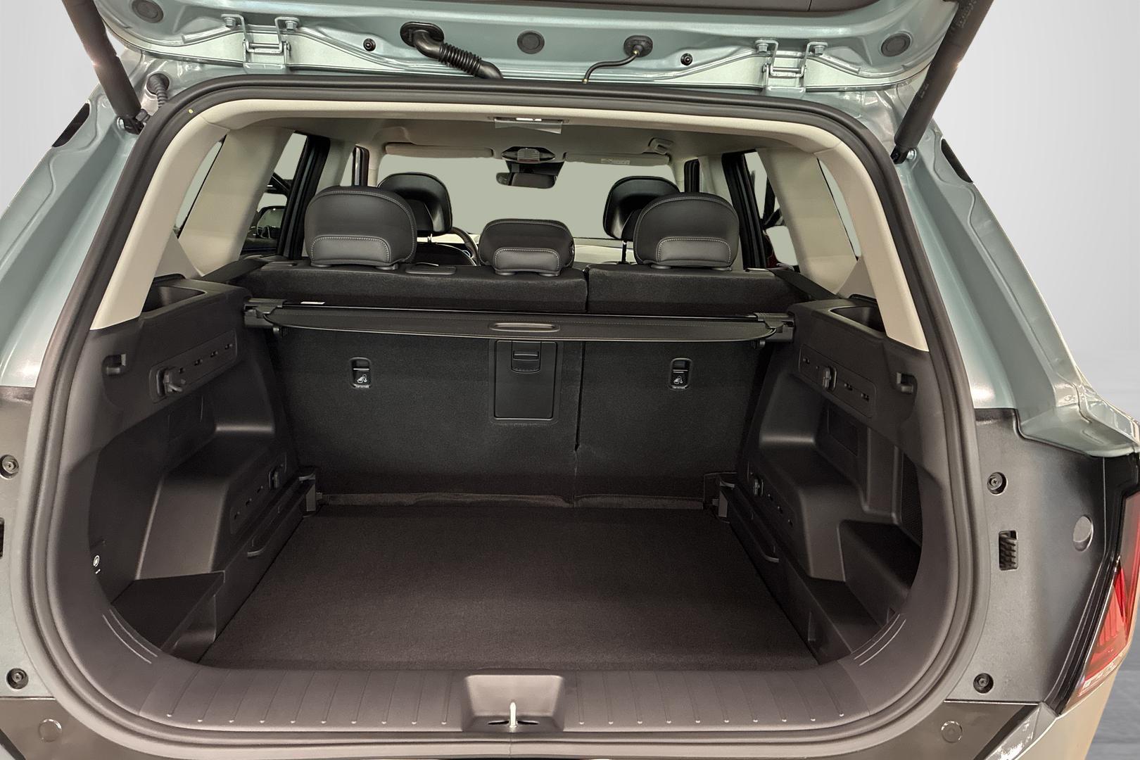 Kia EV5 2026