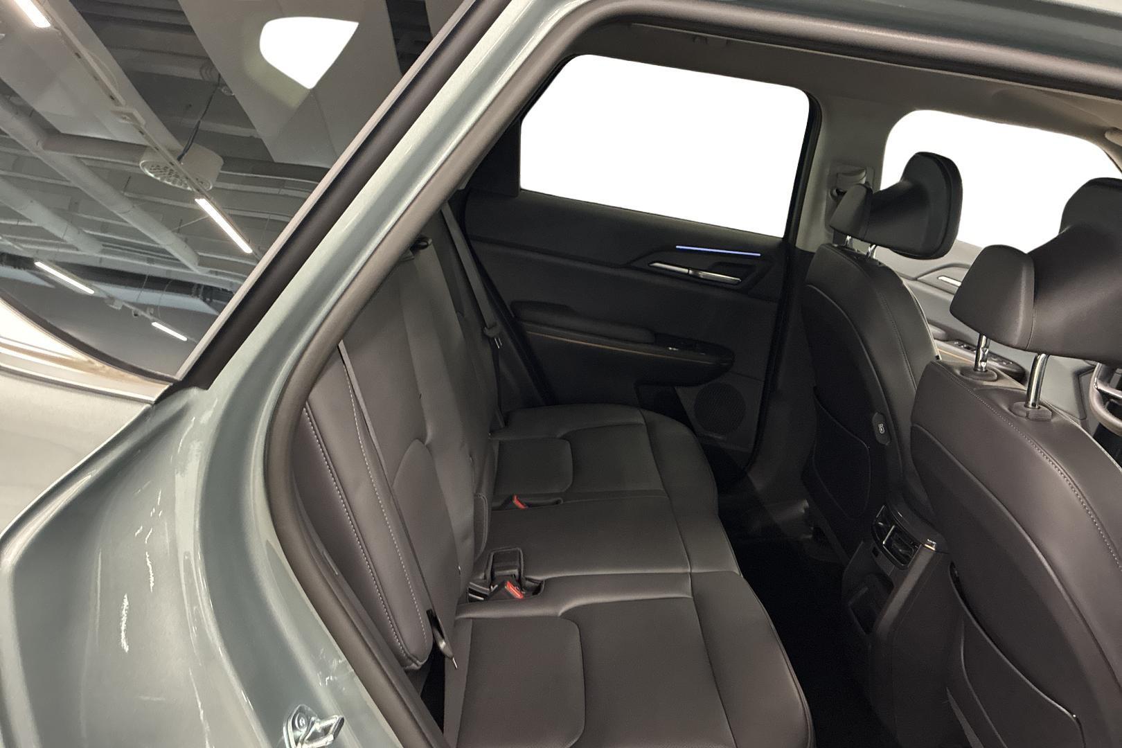 Kia EV5 2026