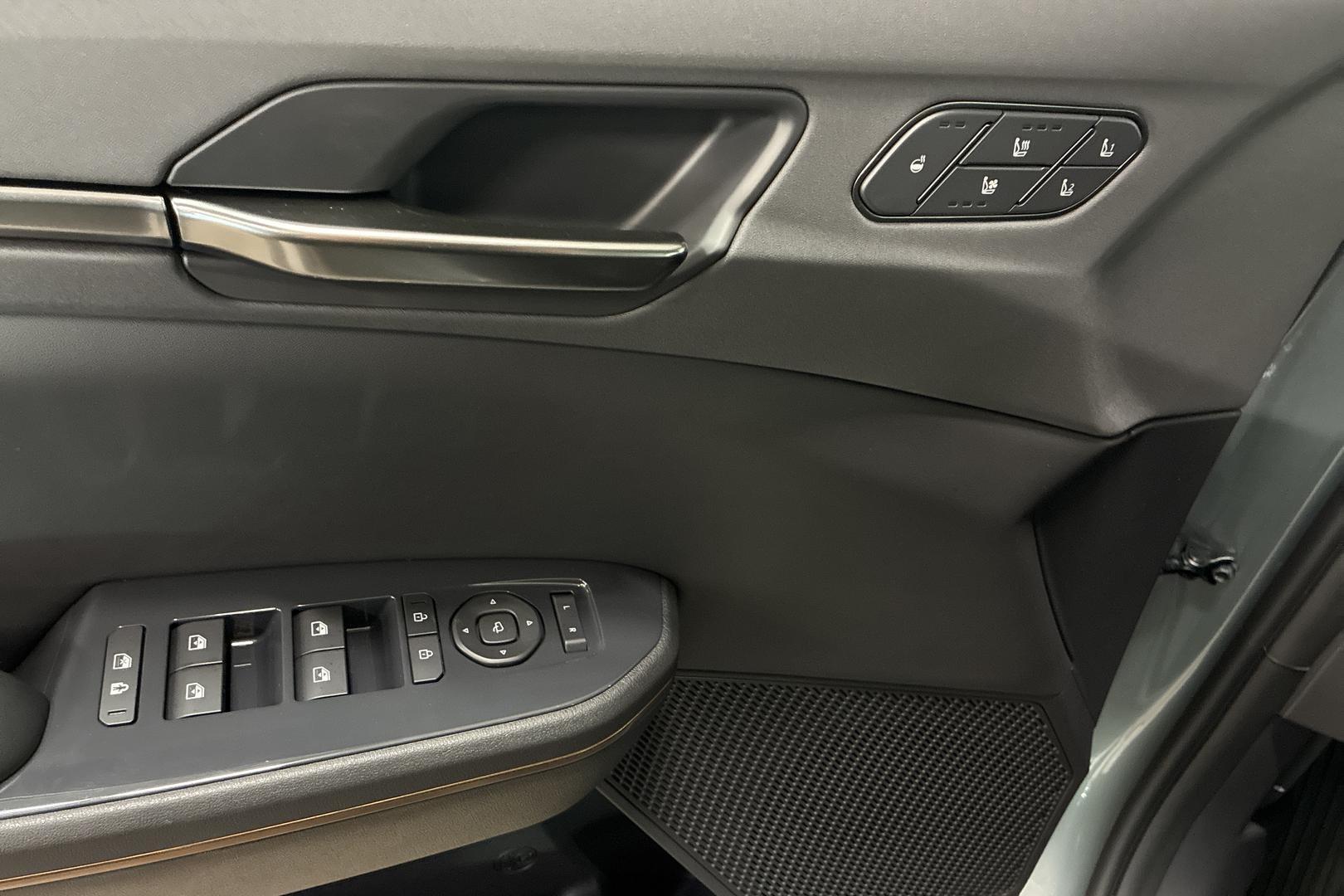 Kia EV5 2026