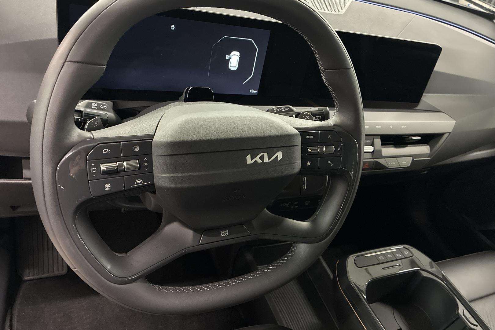 Kia EV5 2026