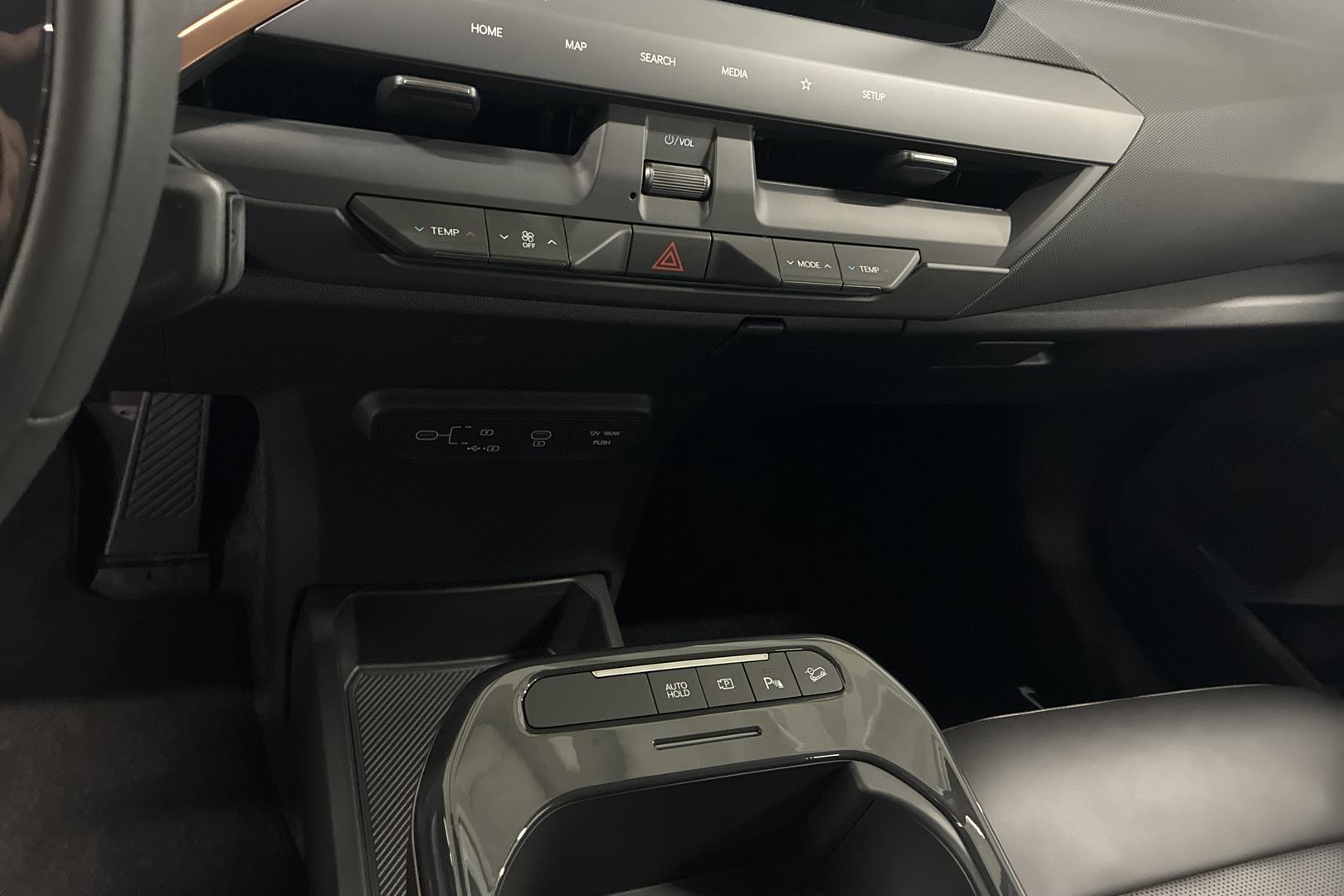 Kia EV5 2026