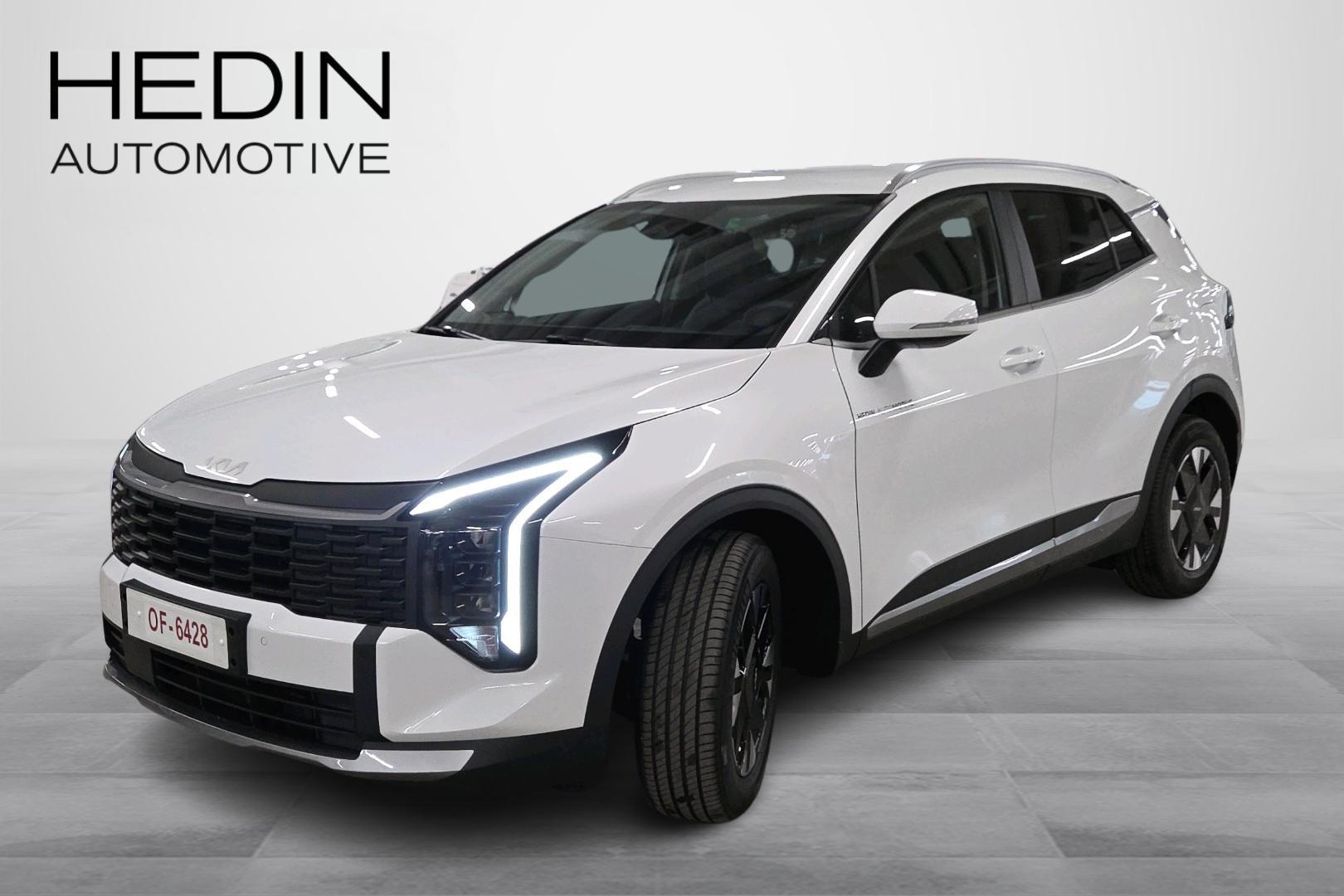 Kia Sportage 2026