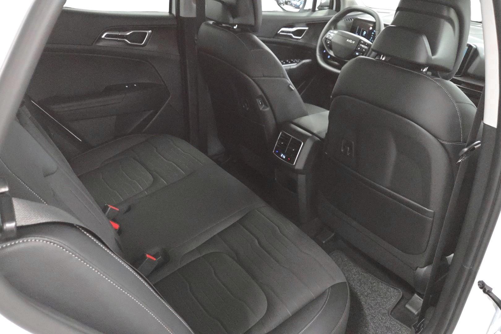 Kia Sportage 2026