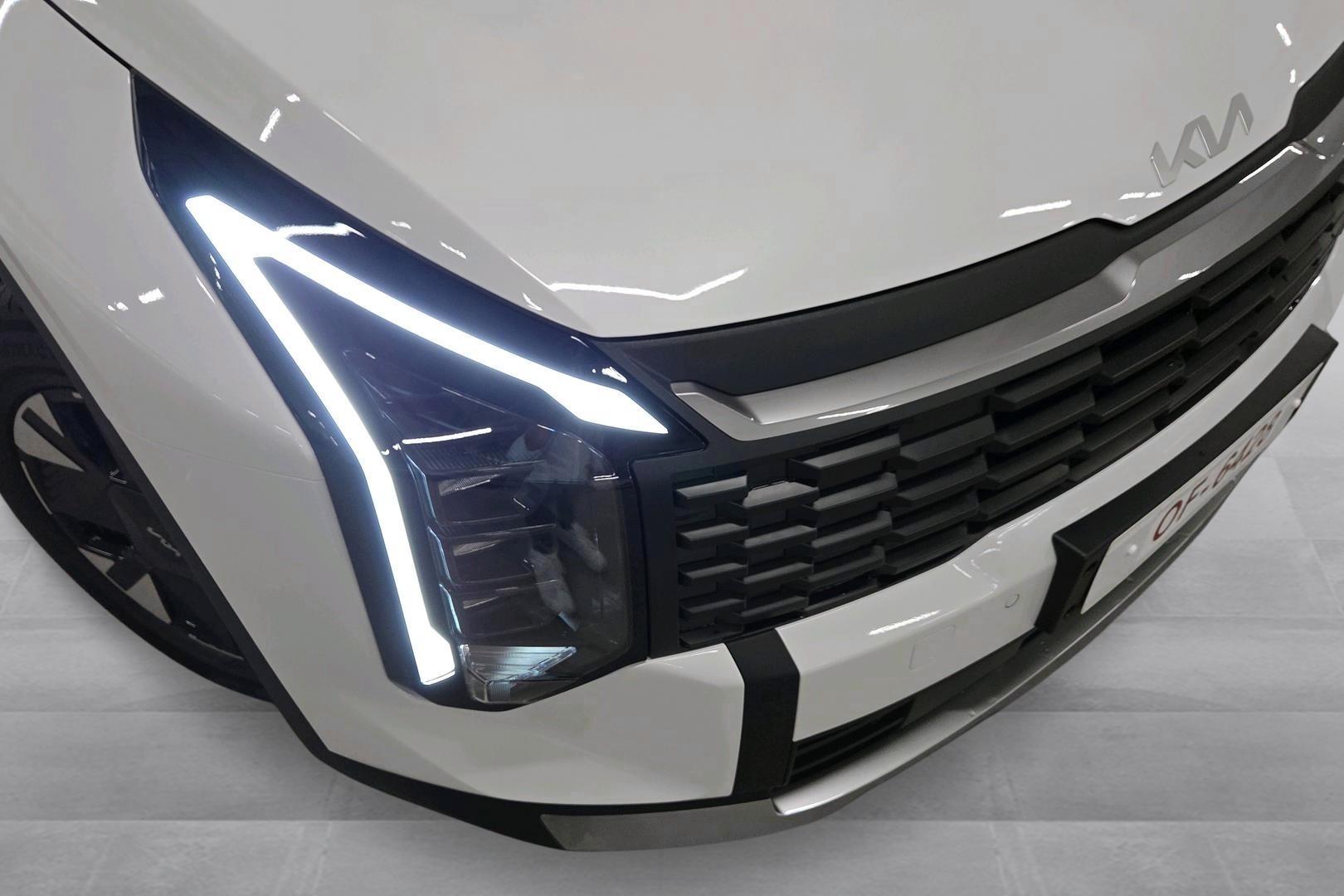 Kia Sportage 2026