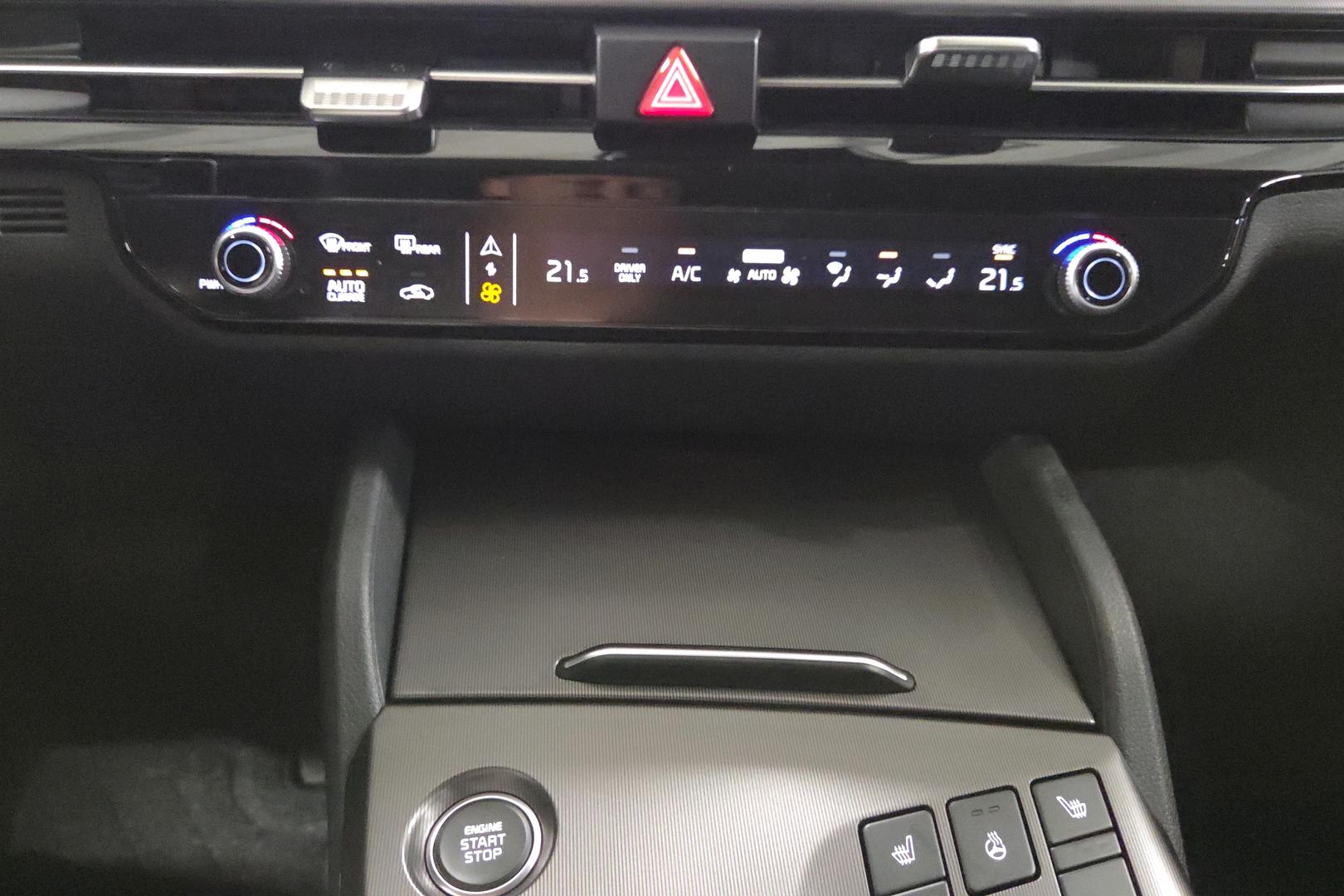 Kia Sportage 2026