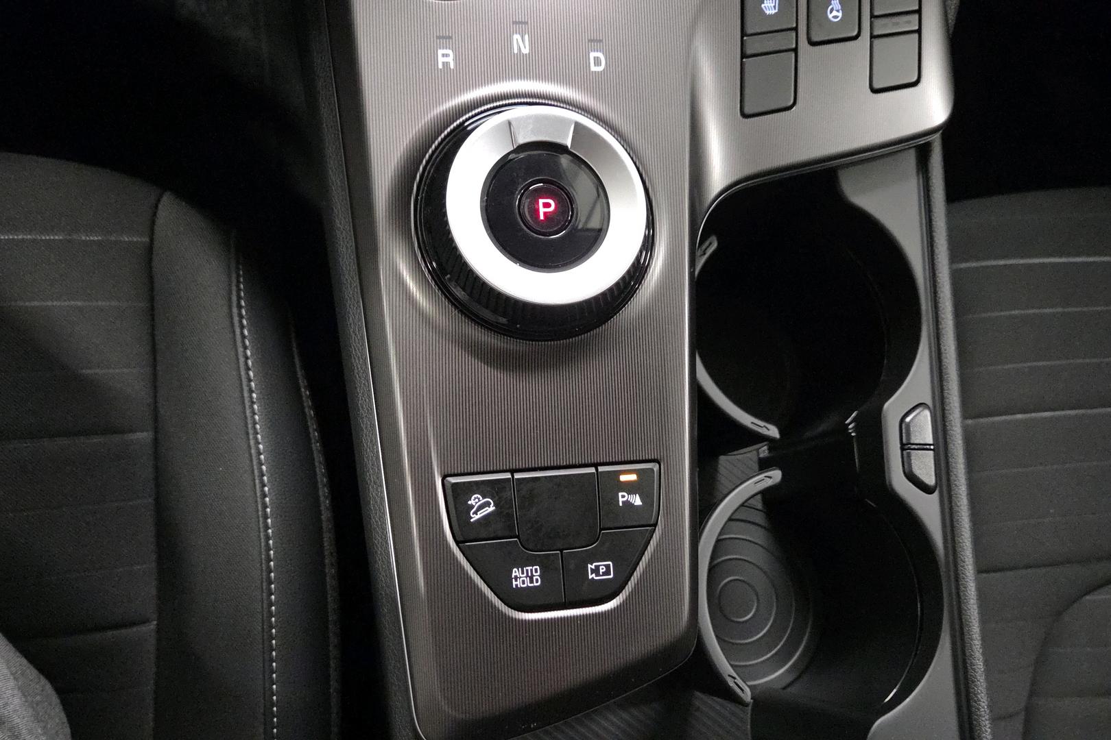 Kia Sportage 2026
