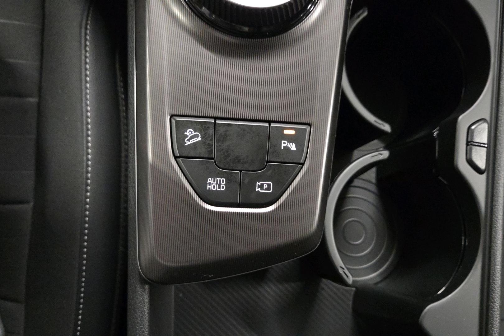 Kia Sportage 2026