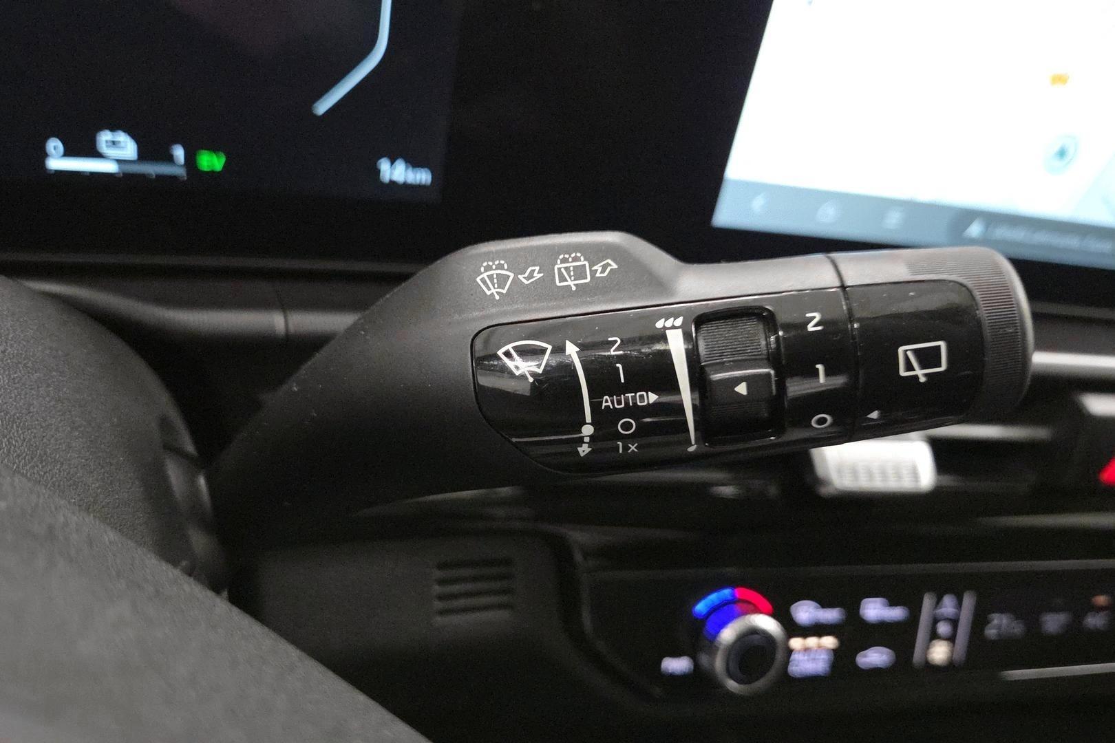 Kia Sportage 2026