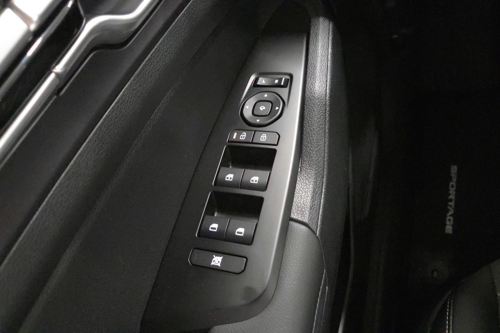 Kia Sportage 2026