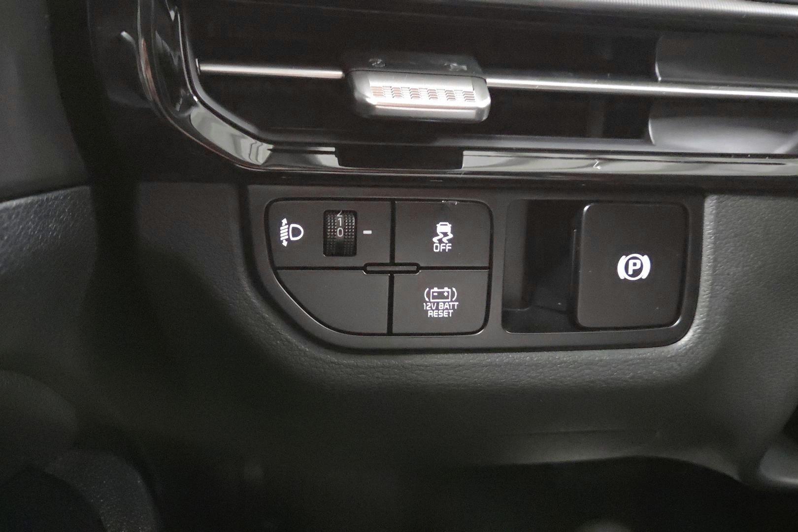 Kia Sportage 2026