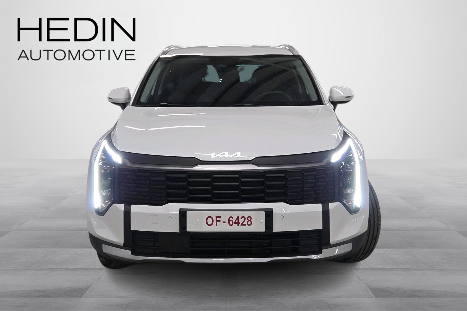 Kia Sportage 2026