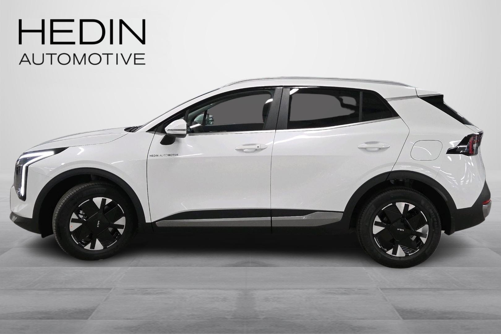 Kia Sportage 2026