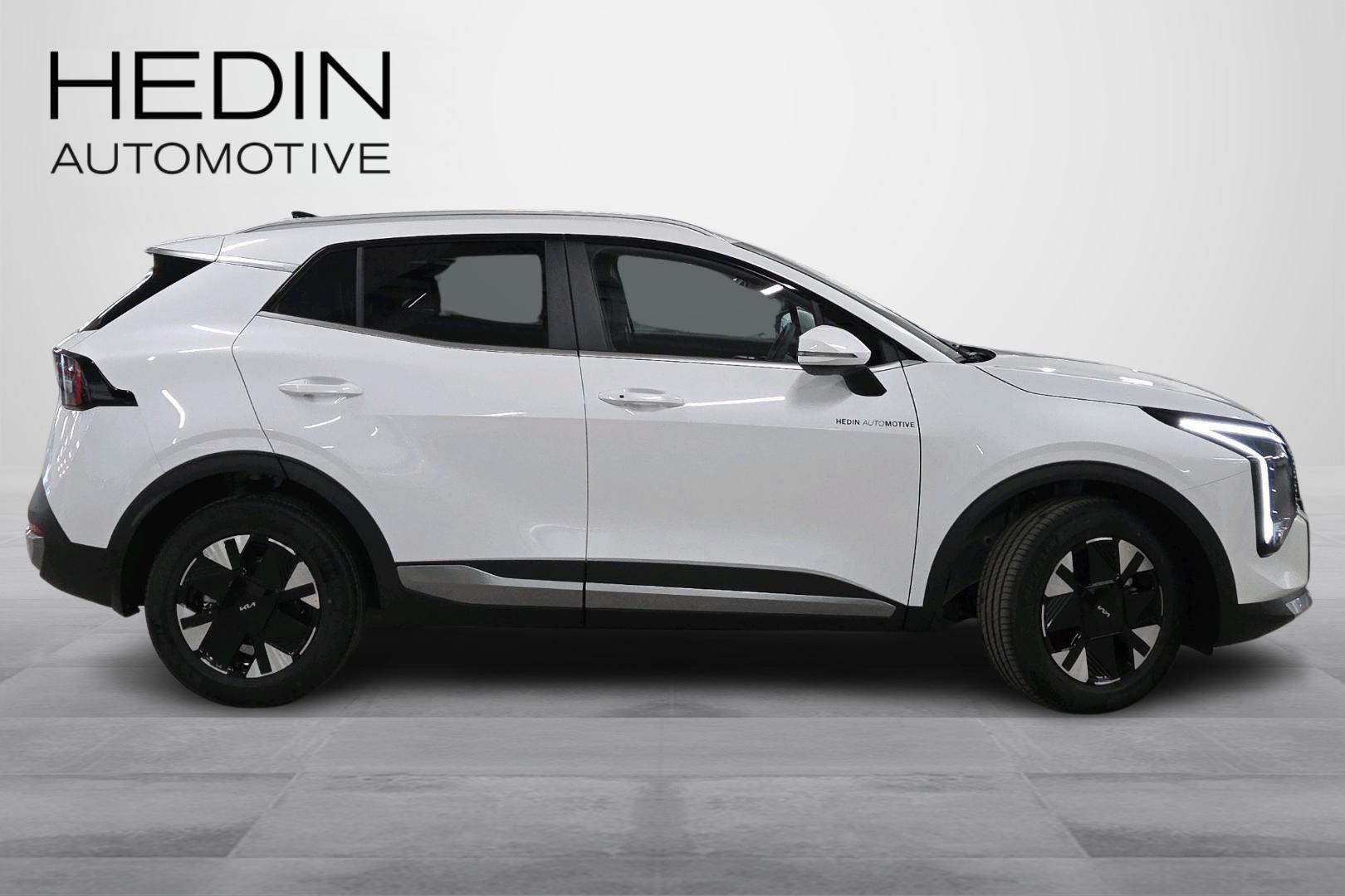 Kia Sportage 2026