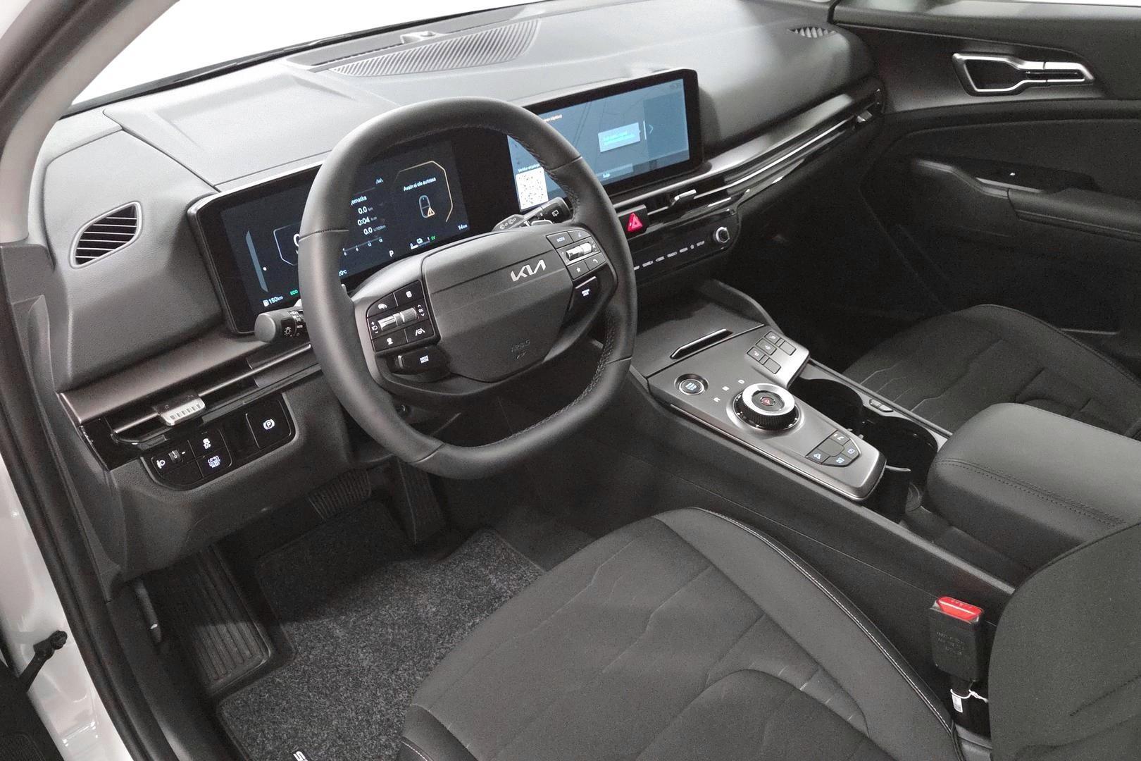 Kia Sportage 2026