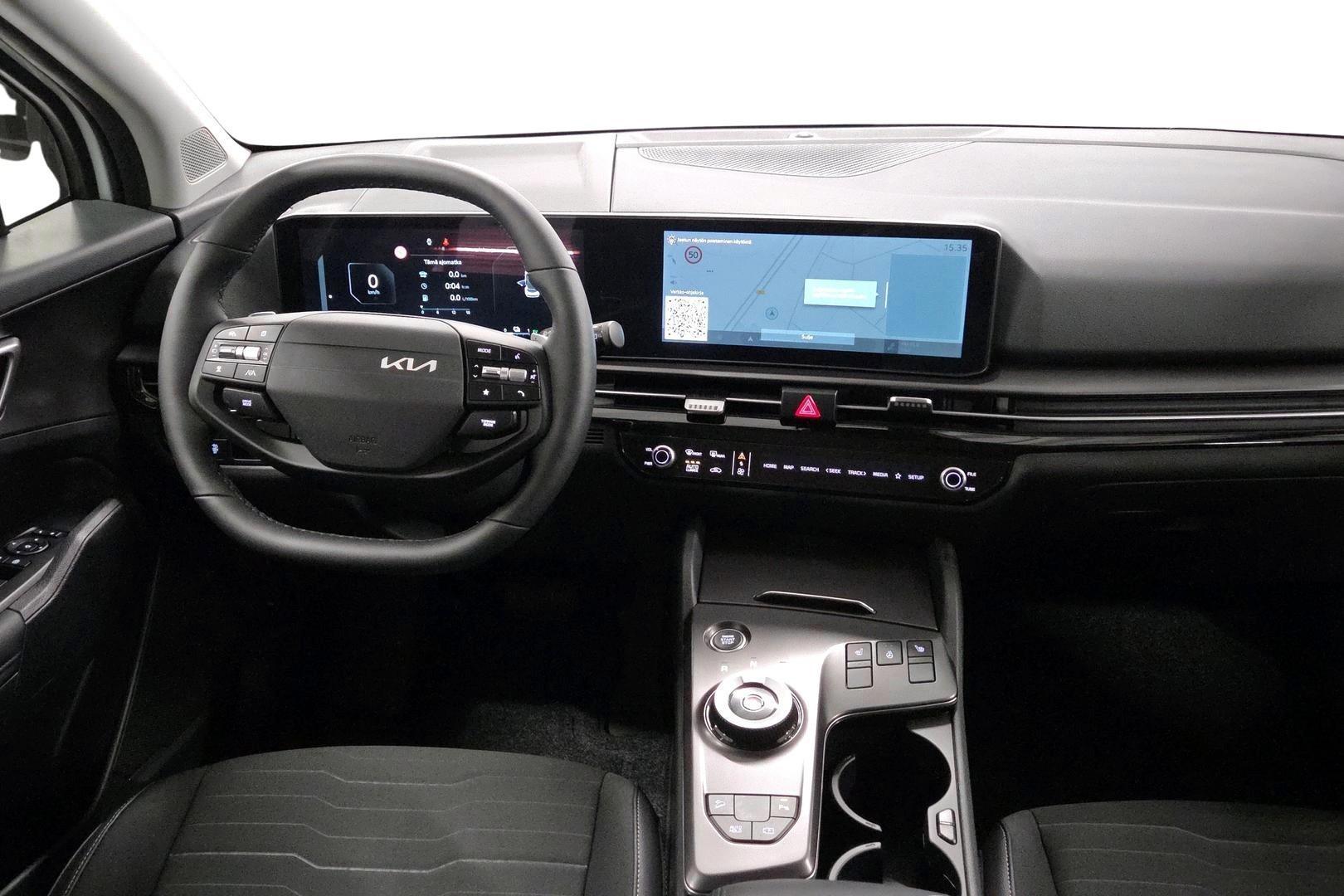 Kia Sportage 2026