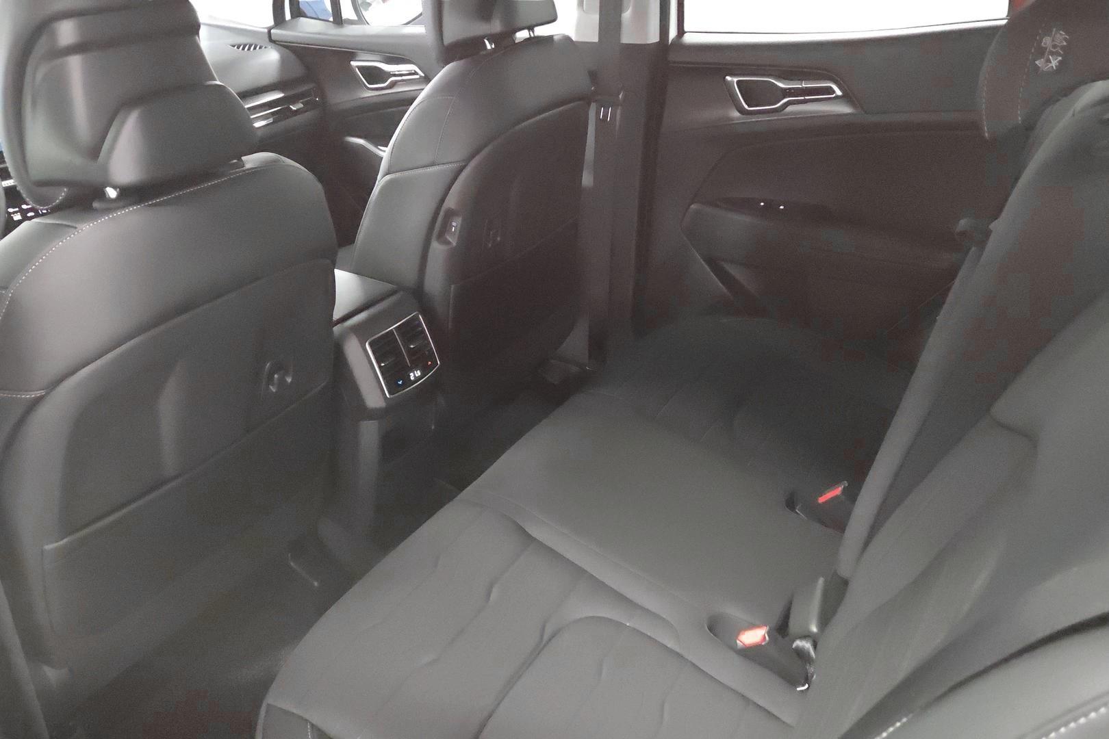Kia Sportage 2026