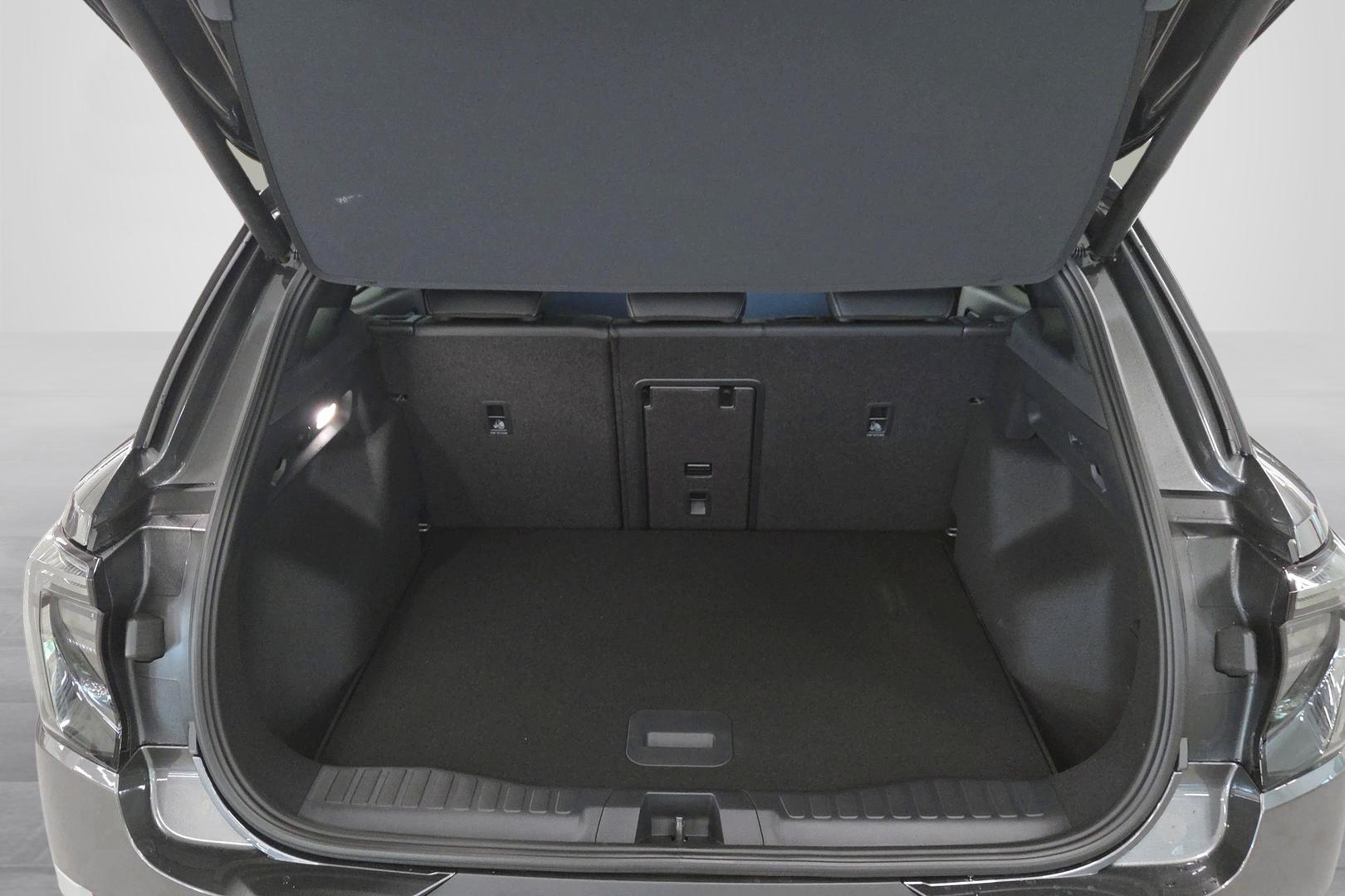 Ford Explorer 2026